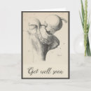 Recherche de anatomie vœux cartes Infirmière