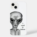 Zoek naar ufo iphone hoesjes Buitenaards