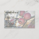 Recherche de photographe numérique cartes visite Photographie