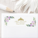 Recherche de fleur lilas Élégant