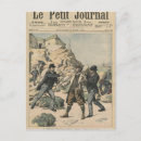 Recherche de arrestation cartes postales École