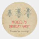 Recherche de vintage illustrations autocollants Pour enfants