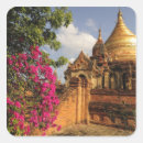 Recherche de myanmar autocollants Ancien