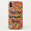 Recherche de orphanblack iphone coques Allison