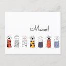 Zoek naar miauw briefkaarten Maaien