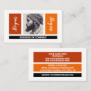 Recherche de 1980 cartes visite Vintage
