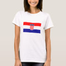Zoek naar hrvatska kleding Kroatische vlag