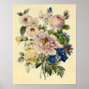 Recherche de peinture française posters Fleurs