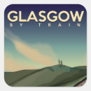 Recherche de glasgow autocollants Écosse