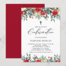Recherche de confirmation invitations Religieux
