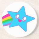 Recherche de kawaii dessous de verres Dessin animé