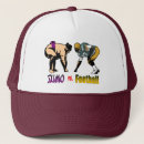 Recherche de lutte casquettes Football