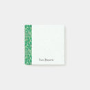 Recherche de shamrock post its L'irlande
