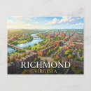 Recherche de virginie cartes postales Richmond
