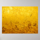 Zoek naar bladgouden posters Luxe