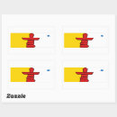 Recherche de symbole canadien autocollants National