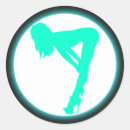 Recherche de guitare basse autocollants Bracelet