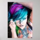 Recherche de tatouage art Tatoué