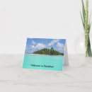 Recherche de tahiti vœux cartes Île