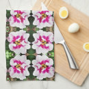 Zoek naar roze tulp keuken handdoeken Groen