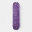Recherche de floral skateboards Monogramme