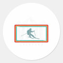 Recherche de alpin autocollants Sports
