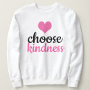Zoek naar kindness kleding Positiviteit