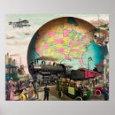 Recherche de révolution industrielle posters Train