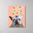 Recherche de bouledogue art Steampunk