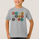 Recherche de robot enfant tshirts Fiction