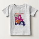 Recherche de statement tshirts Typographie