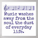 Recherche de citations musique posters Inspiration