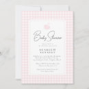 Zoek naar prinses babyshower uitnodigingen Schattig