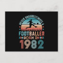 Zoek naar voetballers verjaardagen Grappig