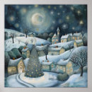 Recherche de arbre blanc posters Lune