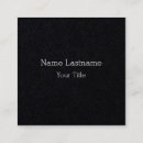 Recherche de bilatéral cartes visite Professionnel