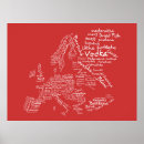 Recherche de culinary posters Kitchen