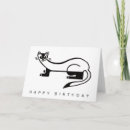 Recherche de furet anniversaire cartes Faune
