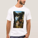 Recherche de période ou style tshirts Européen