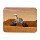 Zoek naar rover magneten Techniek