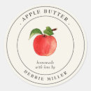 Zoek naar appelmoes stickers Appelboter