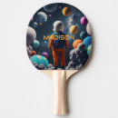 Recherche de l espace raquettes ping pong Pour enfants