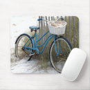 Recherche de rétro vélo tapis souris Bicyclette