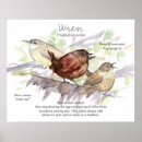 Zoek naar zangvogel kunst Bruine vogels