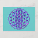 Recherche de fleur de vie cartes postales Amour