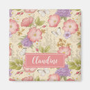 Recherche de botanique magnets Élégant