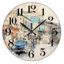 Recherche de tourisme horloges Ville