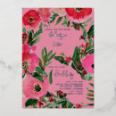 Recherche de anémone rose invitations Floral