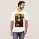 Recherche de leonardo da vinci tshirts Renaissance