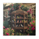Zoek naar vintage vogel tegels Vogels